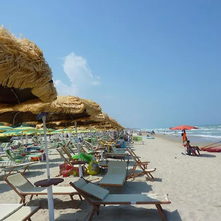 Appartamento Edera Silvi Vacanza Silvi Marina