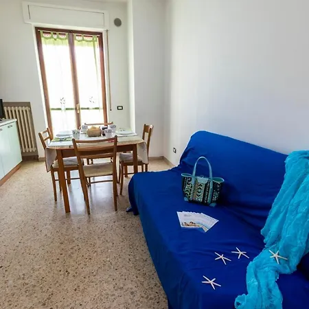 Edera Silvi Vacanza *