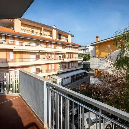 Edera Silvi Vacanza Apartamento Silvi Marina