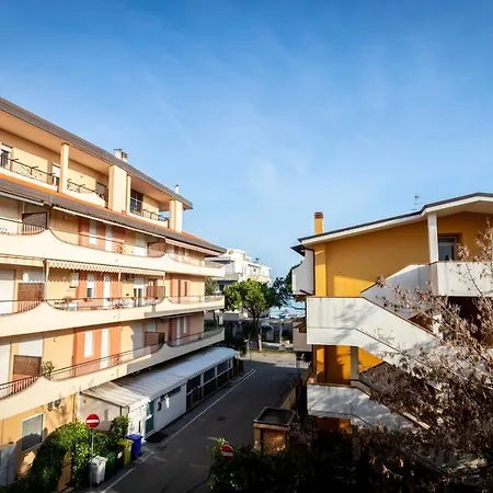 Edera Silvi Vacanza Apartamento Silvi Marina