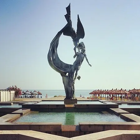 Edera Silvi Vacanza * Silvi Marina