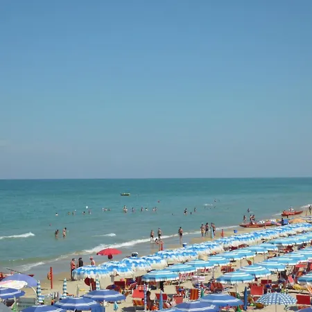 Edera Silvi Vacanza * Silvi Marina