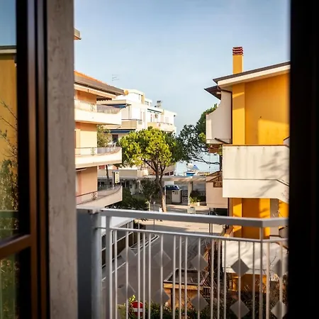 Edera Silvi Vacanza Silvi Marina
